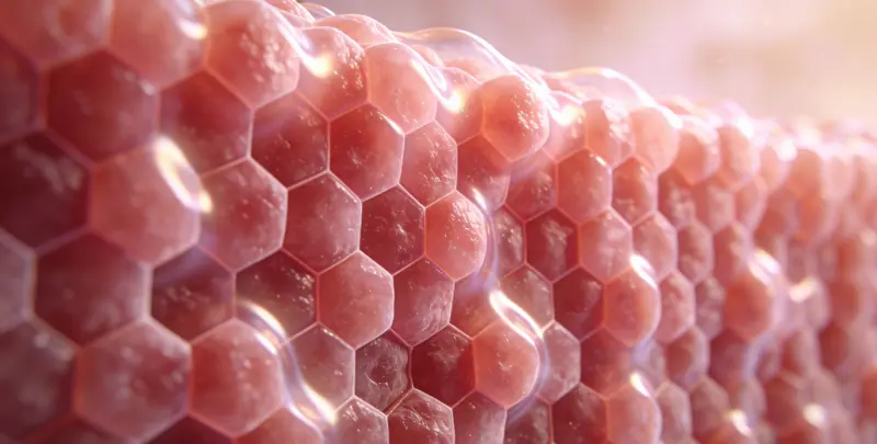 晋城结直肠癌靶向43基因检测（组织）图片1