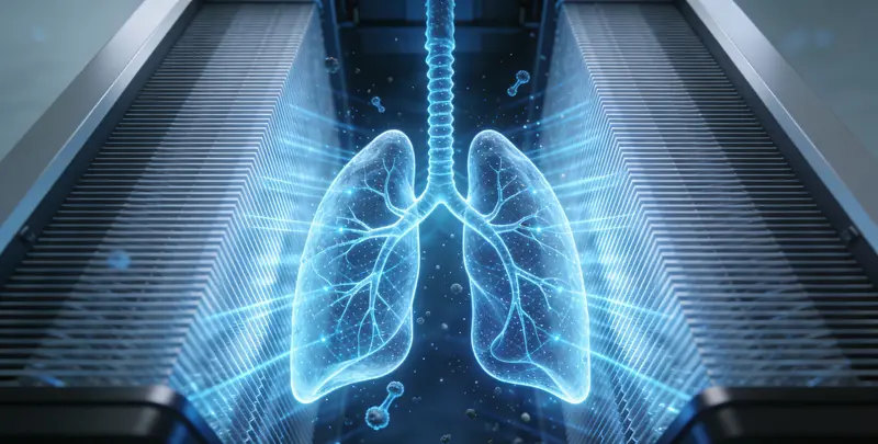 晋城肺癌49基因检测图片1