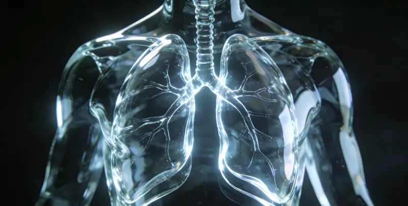 晋城肺癌8基因突变检测（组织）图片1