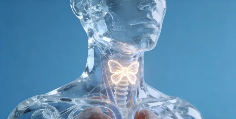 晋城甲状腺癌基因检测图片1