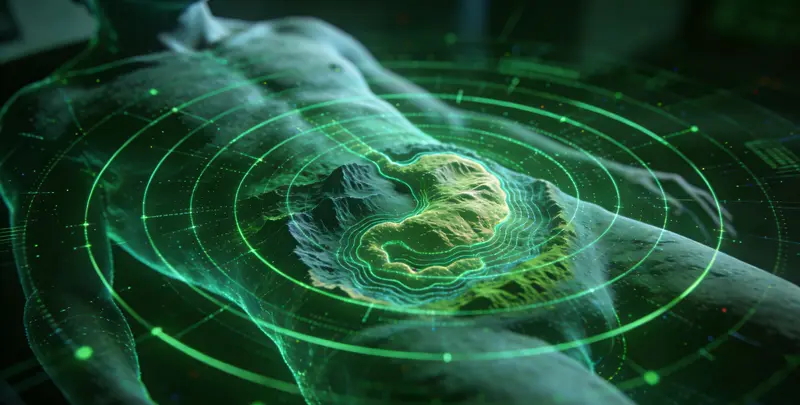 晋城胃肠肿瘤120基因检测图片1