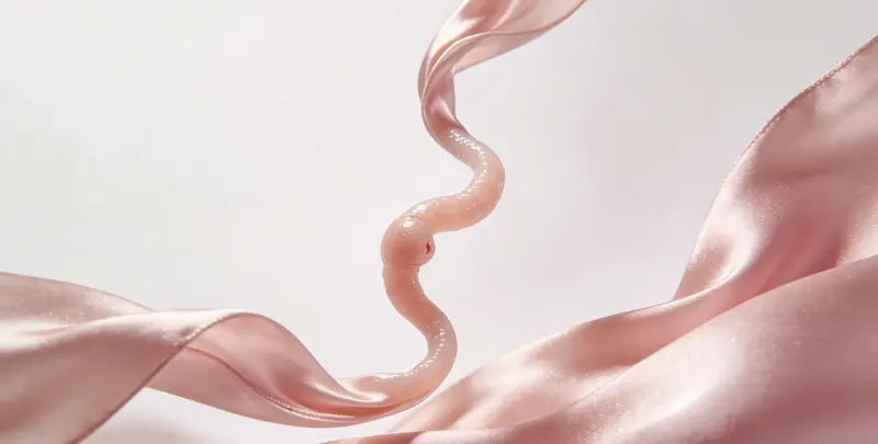 产前绒毛亲子鉴定图2